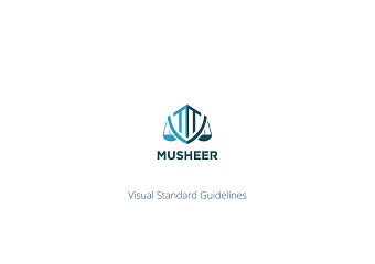 Visual Standard Guideline