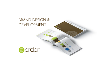 Brand Design & Corporate Identity