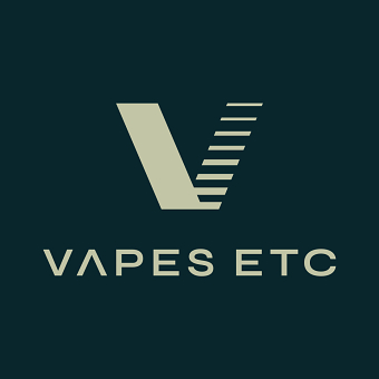 Vape Company Branding