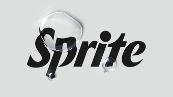 Sprite | Product CGI