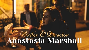 Anastasia Marshall Directing Reel 2023