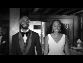 KENE WEDS SAM