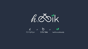 The Hydra Bike: Design study project