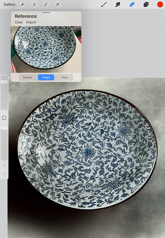 Art on procreate