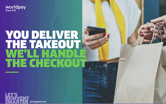 Helping merchants reinvent for a post-COVID world