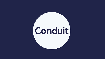 Conduit