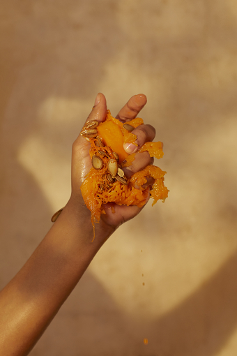 Vanilla Pumpkin, 2021