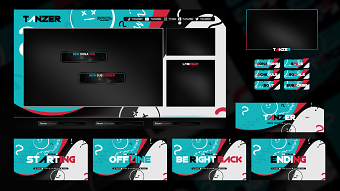 Stream Design