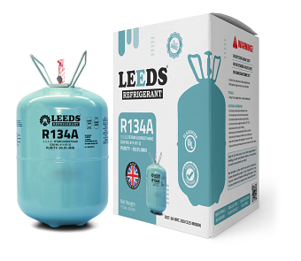 Leeds Refrigerant