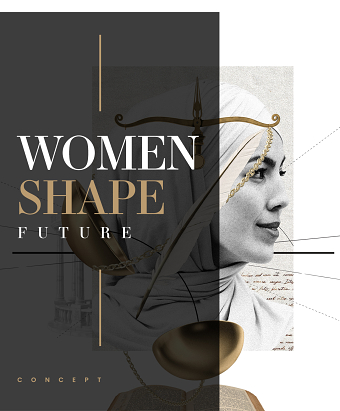 Women Shape Future