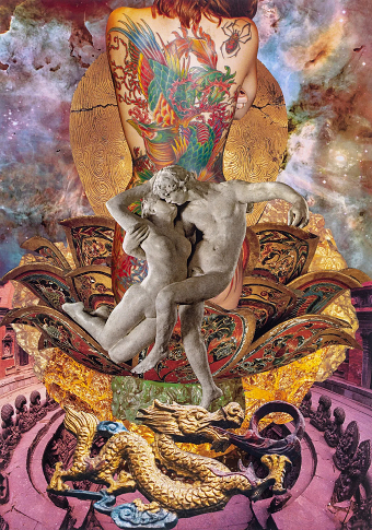 Alchemy of Love