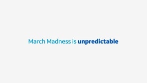 Even in the Madness of March - Critical Mass & BBDO