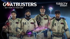 GOATBusters - Critical Mass & TBWA/Chiat/Day