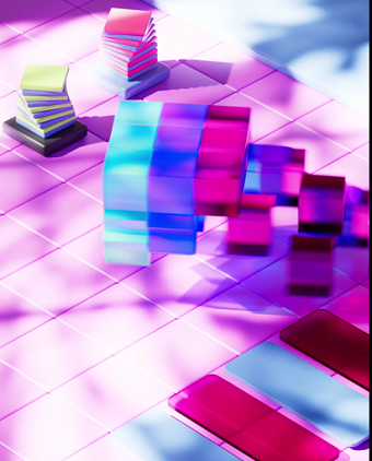 Looping Animations