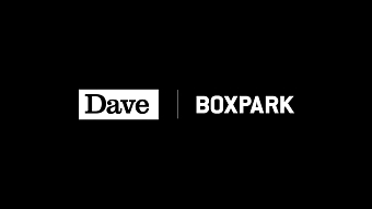 Dave x Boxpark - World Cup 2022