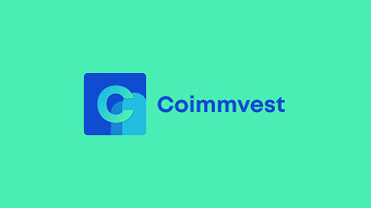 Brand and visual design for fintech