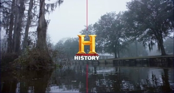 The Sound of History Channel
