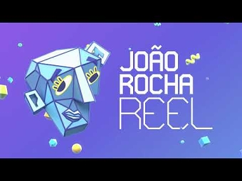 Motion Reel 2023