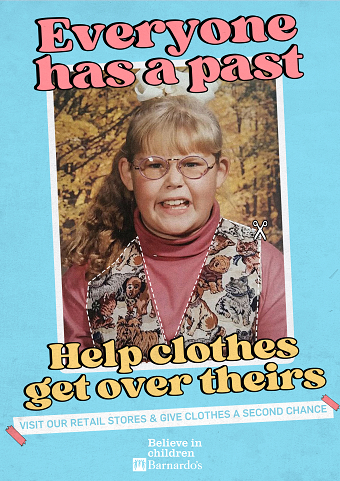 BARNARDO'S VINTAGE STORES