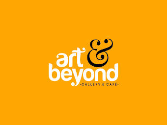 Brand Identity for an Art Gallery & Cafe
