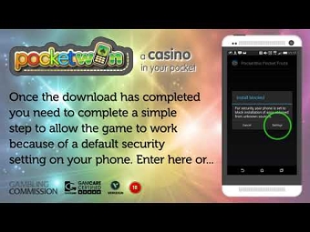 Android Install