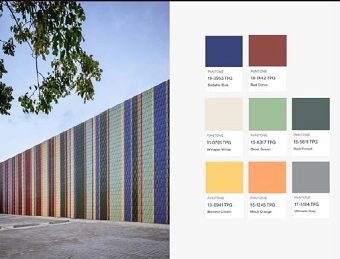 Design Trend Forecasting