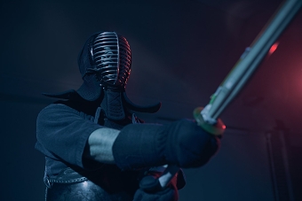 Kendo - Kenseikai
