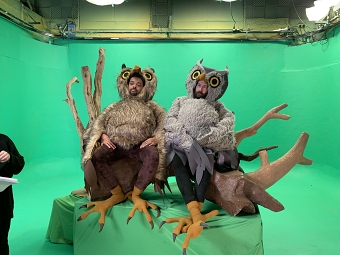 Truman Films, International commercial