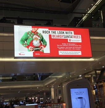 SparklySillyChrimblySweaters