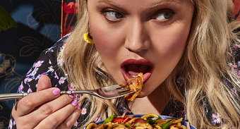LikeMeat - Global Campaign | Alex Lau