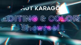 Umut Karagöz I Editing Reel (2023)
