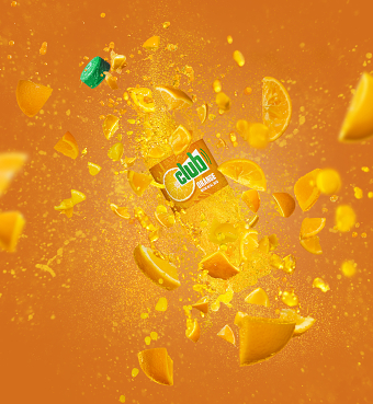 Club Orange