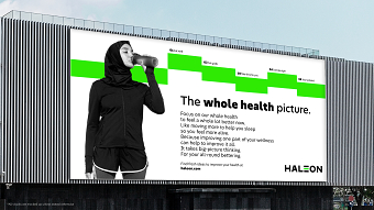Haleon_Name and identity raising the bar on better everyday health
