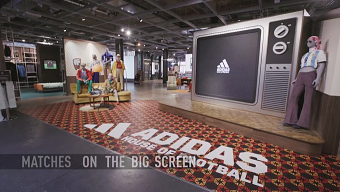 adidas World Cup
