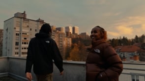 The North Face - We Always Have Your Back