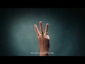 Raise the Finger