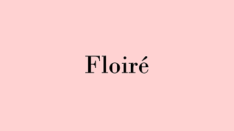 Floiré - Eau De Parfum