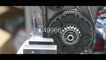 Ather 50K Bike Rollout