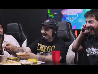 Paty Gaming Cup