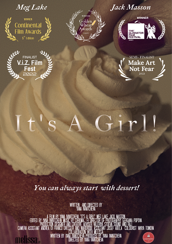 It's A Girl! short film