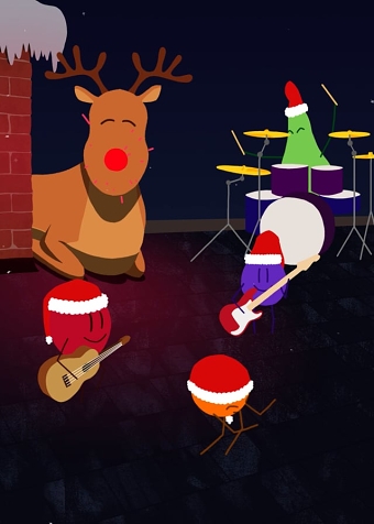 Jingle Bell Rock