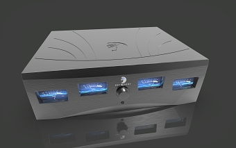 High End Audio devices/Amplifiers