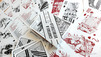 Cartas a Venezuela