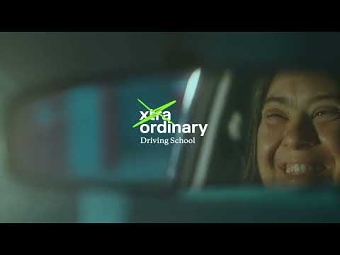 Xtraordinary Driving School