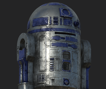 The Robod