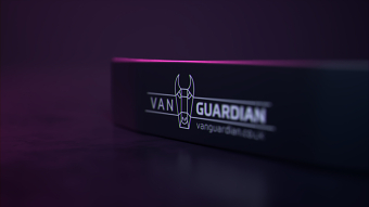 Van Guardian Product Shots