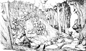 The Clash of Civilization