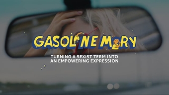 Gasoline Mary