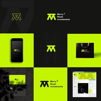 Brand identity