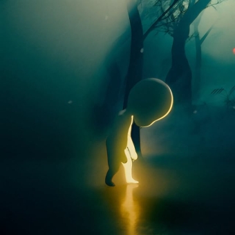 Shadow child